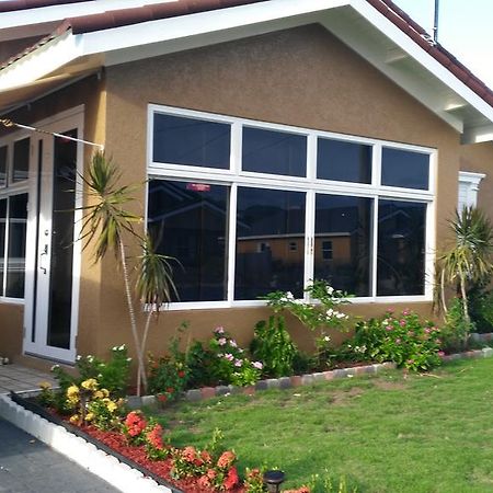 Relax Villa 奥乔里奥斯 外观 照片