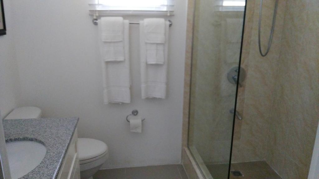 Relax Villa 奥乔里奥斯 外观 照片