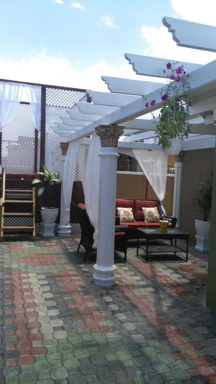 Relax Villa 奥乔里奥斯 外观 照片