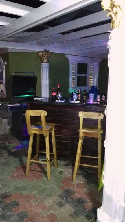 Relax Villa 奥乔里奥斯 外观 照片