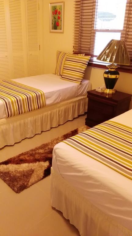 Relax Villa 奥乔里奥斯 外观 照片