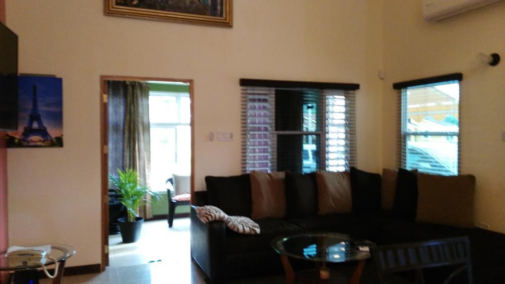 Relax Villa 奥乔里奥斯 客房 照片